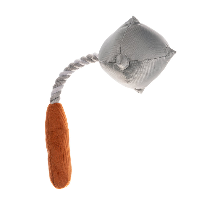 Cleric's Flail Tug Toy