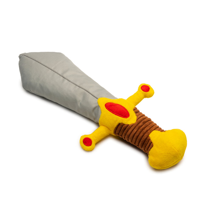Paladin's Sword Crinkle Toy