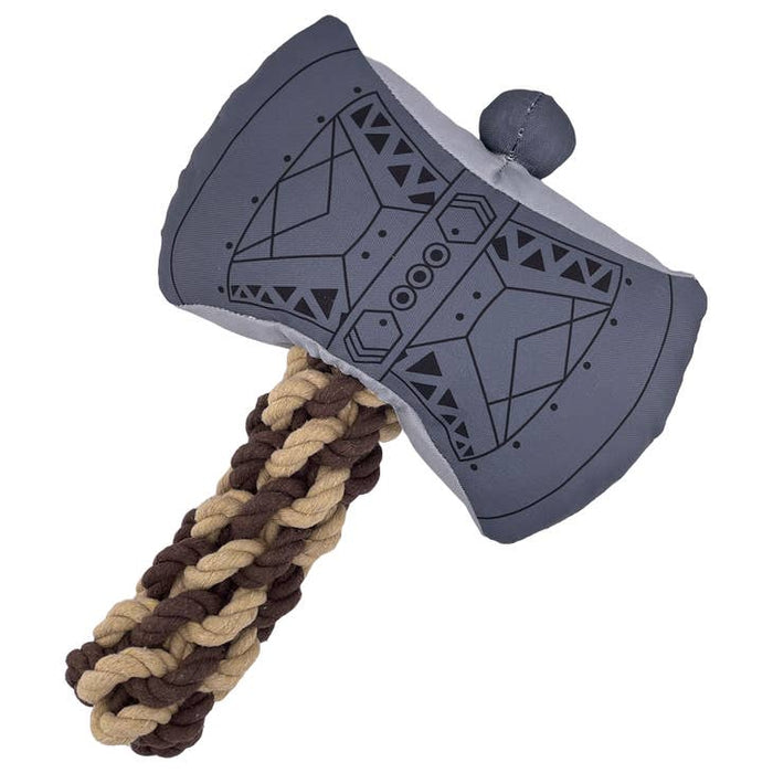 Barbarian's Great Axe Toy