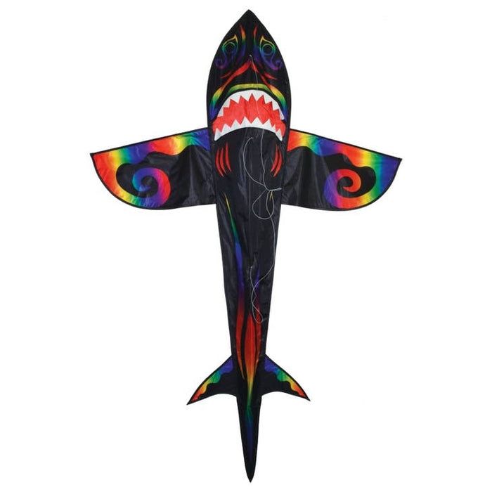 7.5' Aurora 3D Shark Kite