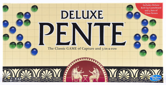 Pente Deluxe