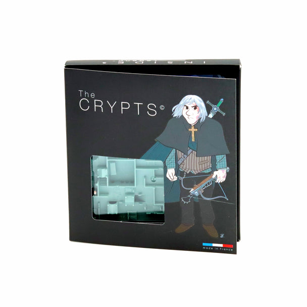 The Crypts