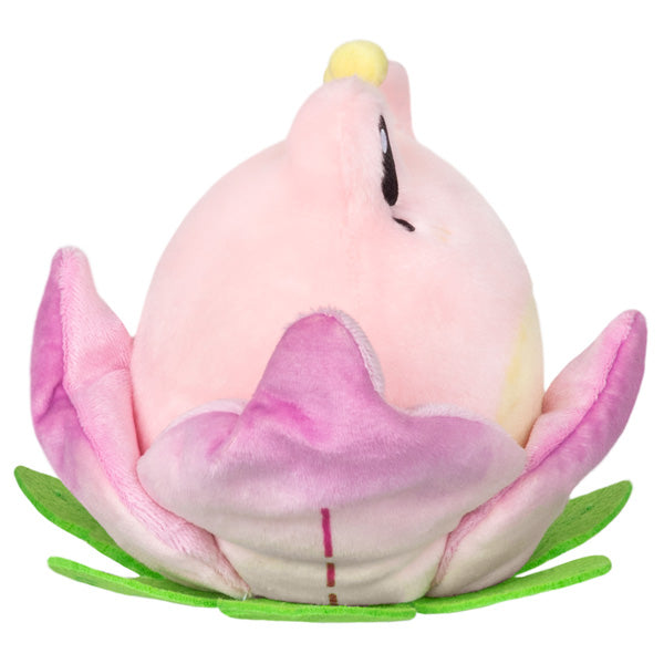 Squishable Lotus Flower Frog