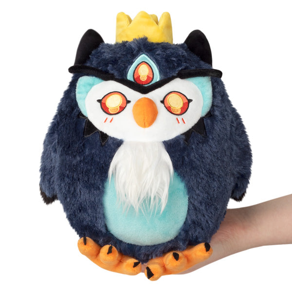 Squishable Demon Owl