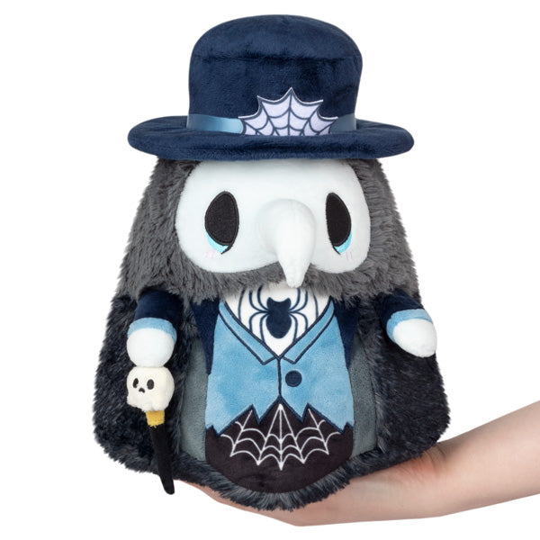 Squishable Haunted Plague Doctor