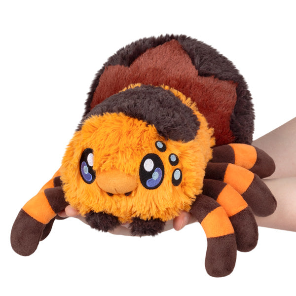 Squishable tarantula