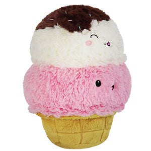 Squishable Ice Cream Cone