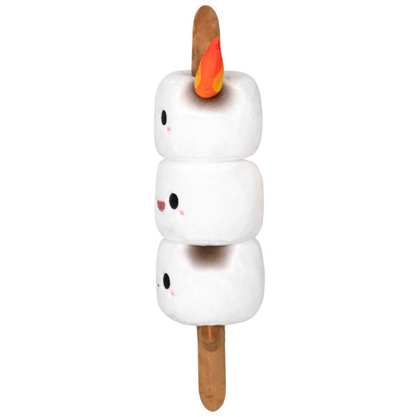 Squishable Marshmallow Stick