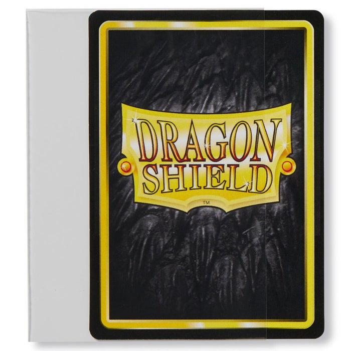 Dragon Shield Perfect fit side