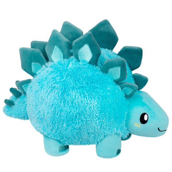 Squishable Stegosaurus