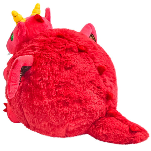 Squishable Red Dragon