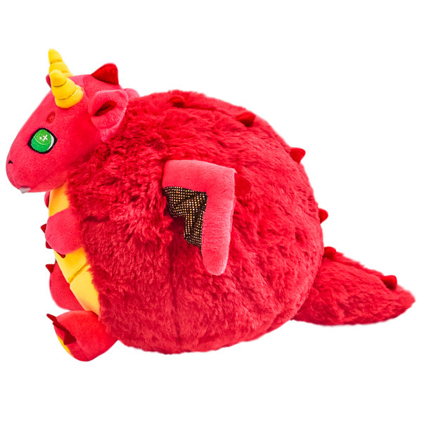 Squishable Red Dragon