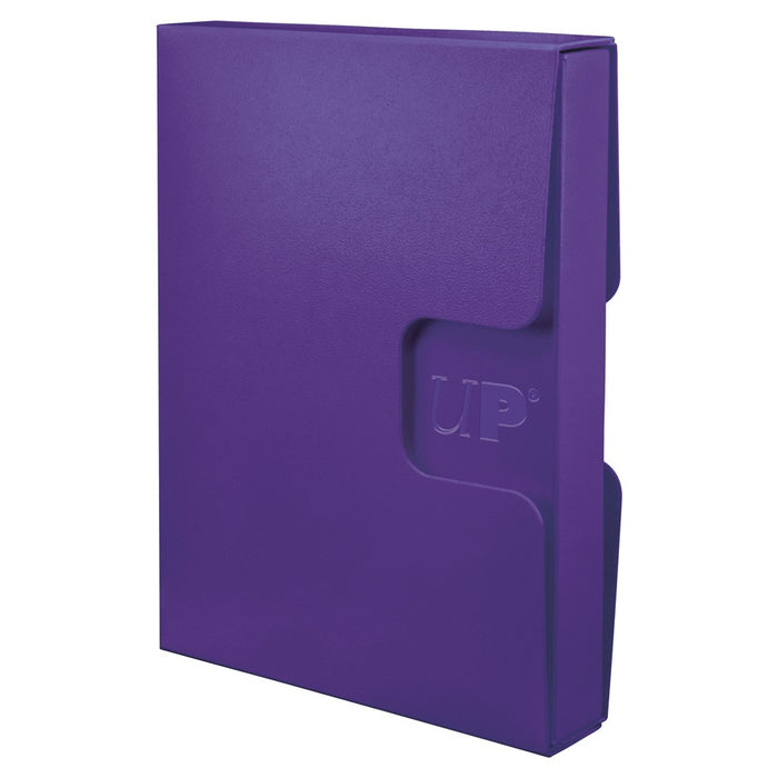 UP Card Box Purple